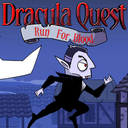 Dracula Quest  Run For Blood