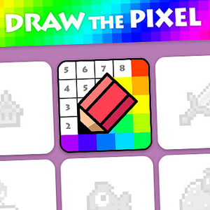 Draw the Pixel