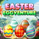 Easter Eggventure