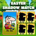 Easter Shadow Match