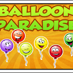 EG Balloon Paradise