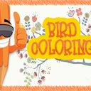 EG Birds Coloring