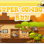 EG Cowboy Run