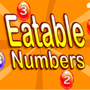 EG Eatable Numbers