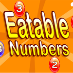 EG Eatable Numbers