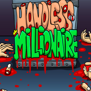 EG Handless Millionaire