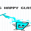 EG Happy Glass