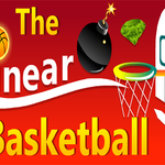 EG Linear Basketball