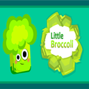 EG Little Broccoli