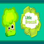 EG Little Broccoli