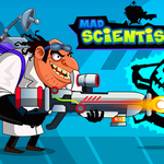 EG Mad Scientist