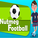 EG Nutmeg Football