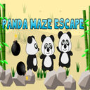 EG Panda Escape