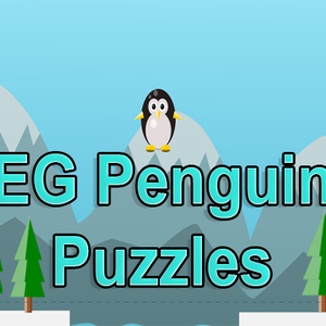 EG Penguin Puzzles