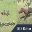 EG RTS Battle