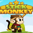 EG Stick Monkey