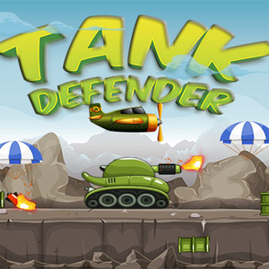 EG Tank Defender