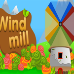 EG Wind Mill