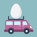 Eggs and Cars