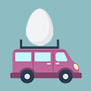 Eggs and Cars