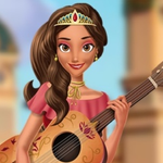 Elena Of Avalor Concert