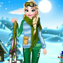 Eliza Winter Adventure