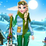 Eliza Winter Adventure