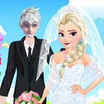 Ellie Royal Wedding