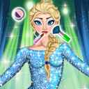 Elsa Makeover