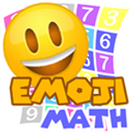 Emoji Math