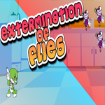 Extermination of Flies