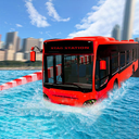 Extreme Water Floating Bus