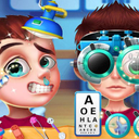 Eye Doctor