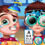 Eye Doctor