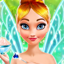 Fairy Tinker Makeover