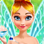 Fairy Tinker Makeover