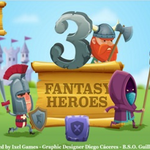 Fantasy Heroes