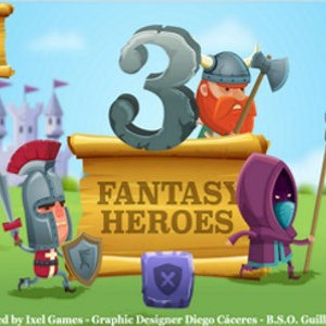 Fantasy Heroes