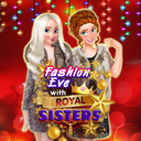 Fashion Eve with Royal Sisters