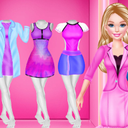 Fashion Girl Career Outfits