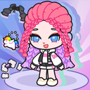 Fashionista Avatar Studio Dress Up