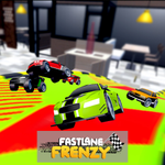 Fastlane Frenzy