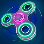 Fidget Hand Spinner