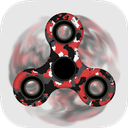 Fidget Spinner Extreme