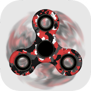 Fidget Spinner Extreme