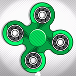 Fidget Spinner Mania