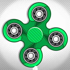 Fidget Spinner Mania