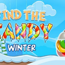 Find The Candy Winter