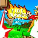 Fire Runner