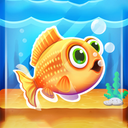 Fish Tank: My Aquarium Games